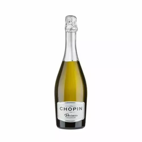 Chopin Prosecco Extra Dry 0.75l